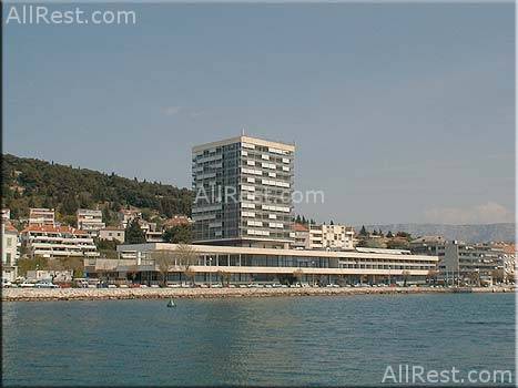 Marjan Hotel 
